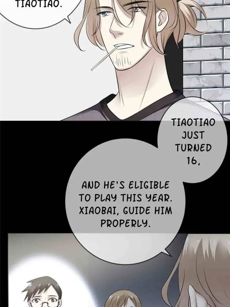 Legend Reboot Chapter 78 61